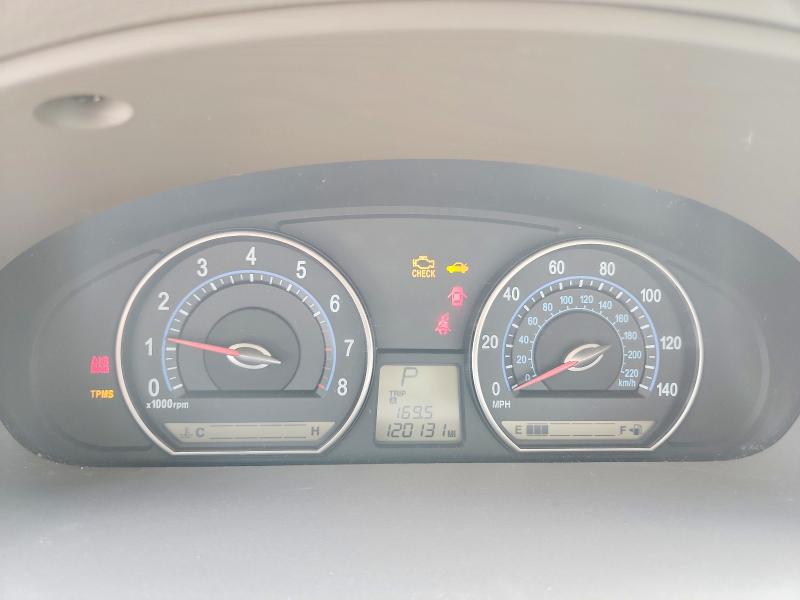 Aukcja sprzedaży 2007 Kia Optima, vin: KNAGE123275157617, numer aukcji: 53759526