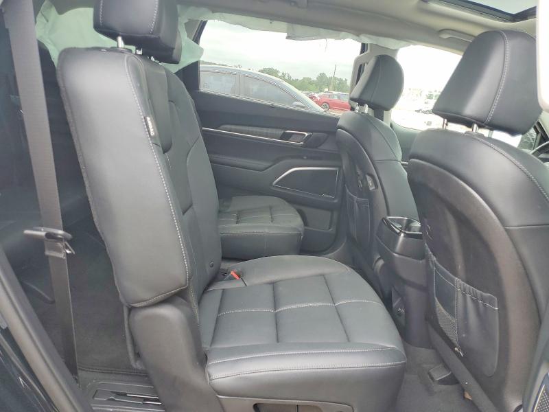 54580686 :رقم المزاد ، 5XYP5DGC9RG518610 vin ، 2024 Kia Telluride مزاد بيع