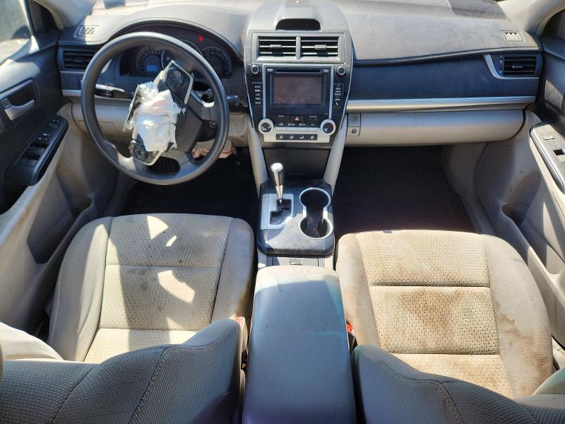 Aukcja sprzedaży 2014 Toyota Camry, vin: 4T4BF1FK7ER439039, numer aukcji: 53028396