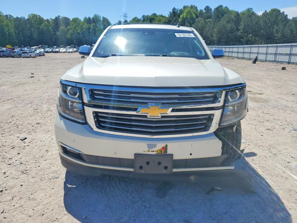 Aukcja sprzedaży 2015 Chevrolet Suburban, vin: 1GNSKKKCXFR289552, numer aukcji: 52163746