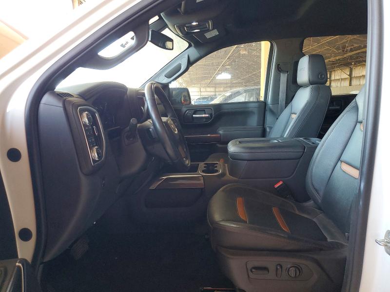 Продаж на аукціоні авто 2021 Gmc Sierra, vin: 3GTP9EED8MG397987, номер лоту: 53766226