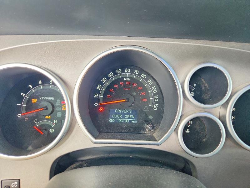 53765716 :رقم المزاد ، 5TFHW5F15CX241255 vin ، 2012 Toyota Tundra مزاد بيع
