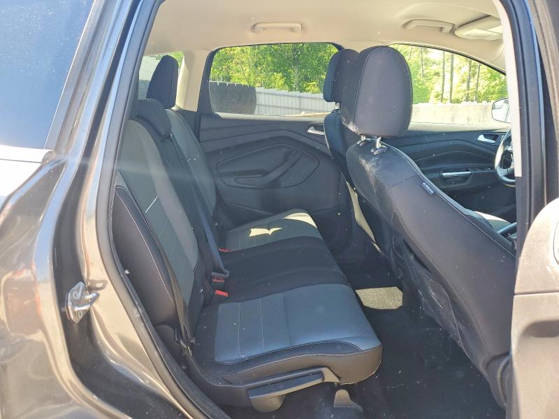Продажа на аукционе авто 2015 Ford Escape, vin: 1FMCU9G96FUC71975, номер лота: 54668956