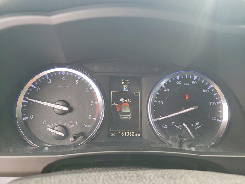 Продаж на аукціоні авто 2014 Toyota Highlander, vin: 5TDKKRFH1ES013039, номер лоту: 54828936