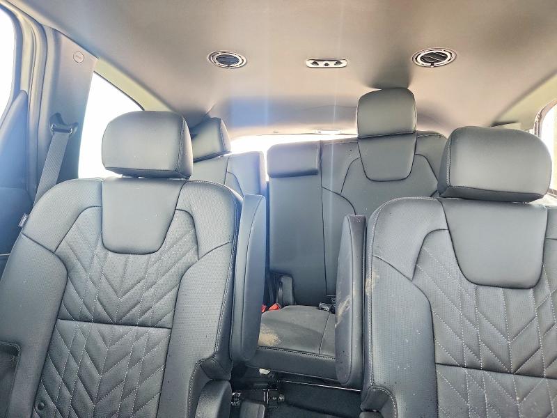 Продаж на аукціоні авто 2025 Kia Telluride, vin: 5XYP3DGC3SG733007, номер лоту: 53924336
