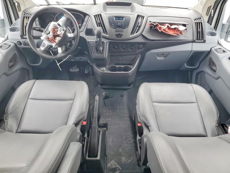 Продаж на аукціоні авто 2018 Ford Transit, vin: 1FBAX2CM0JKB28758, номер лоту: 53007296