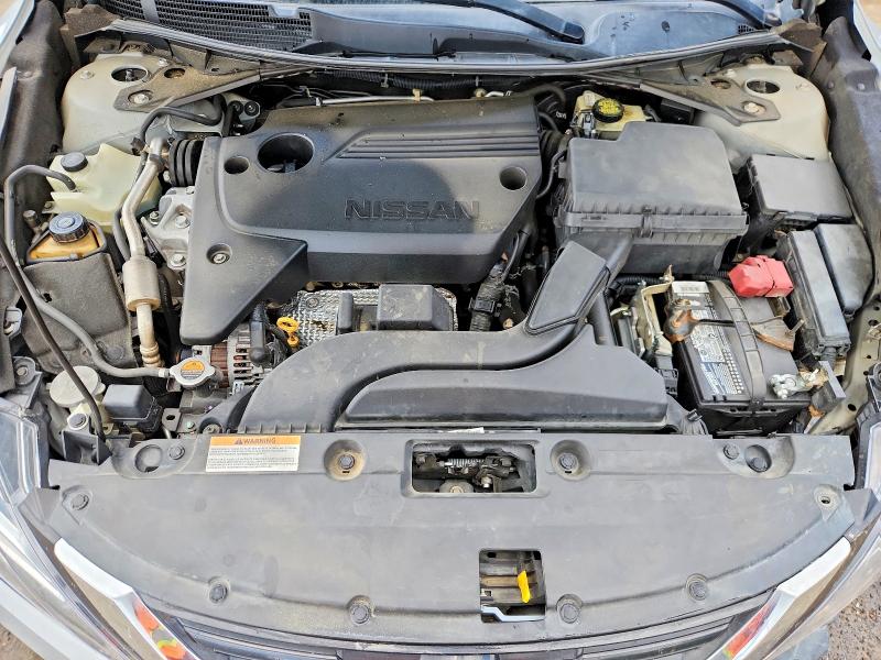 Aukcja sprzedaży 2017 Nissan Altima, vin: 1N4AL3AP0HC201941, numer aukcji: 54586906