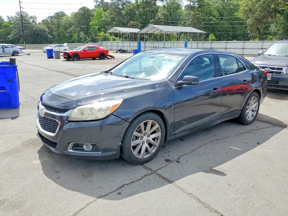 Aukcja sprzedaży 2015 Chevrolet Malibu, vin: 1G11D5SL7FF173705, numer aukcji: 53032236
