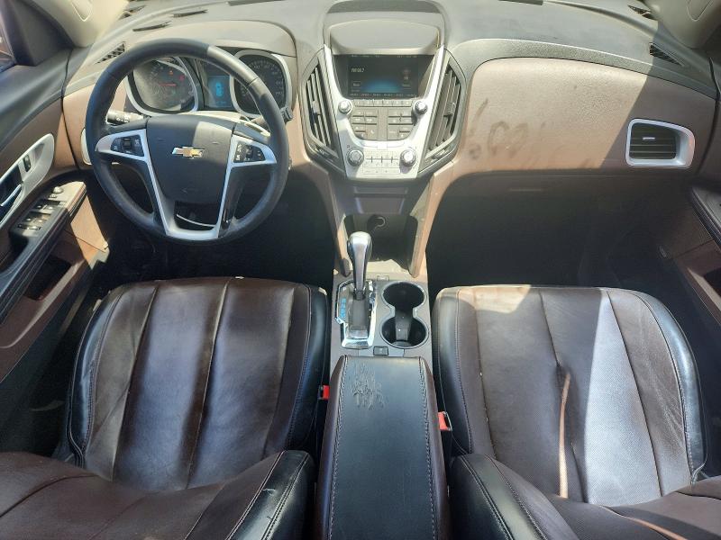 Продажа на аукционе авто 2012 Chevrolet Equinox, vin: 2GNALPEK3C1242585, номер лота: 54472196