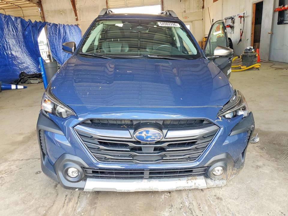 Продаж на аукціоні авто 2024 Subaru Outback, vin: 4S4BTGPD8R3165724, номер лоту: 54982296