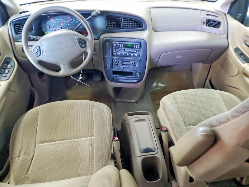 Продажа на аукционе авто 1999 Ford Windstar, vin: 2FMZA5147XBA99813, номер лота: 51914986