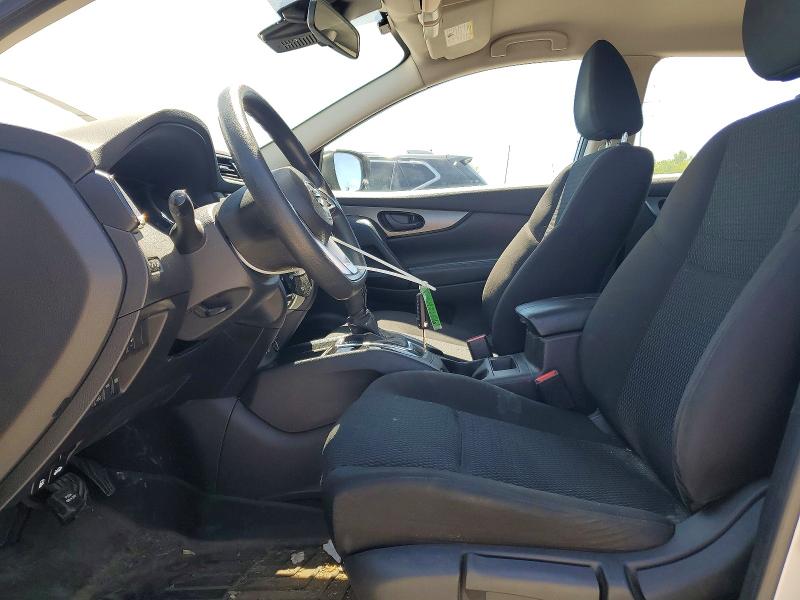 Продаж на аукціоні авто 2021 Nissan Rogue Sport, vin: JN1BJ1AW4MW447189, номер лоту: 52906866
