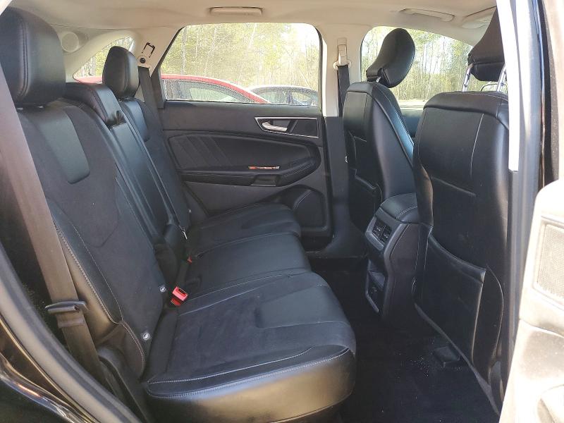Aukcja sprzedaży 2016 Ford Edge, vin: 2FMPK4AP3GBB96743, numer aukcji: 53200456
