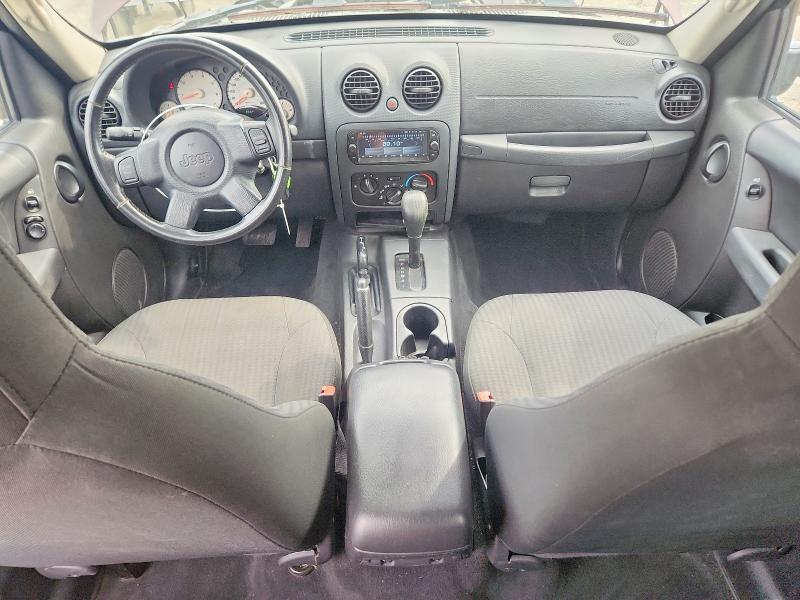 Aukcja sprzedaży 2004 Jeep Liberty, vin: 1J8GL48K14W286939, numer aukcji: 55024316