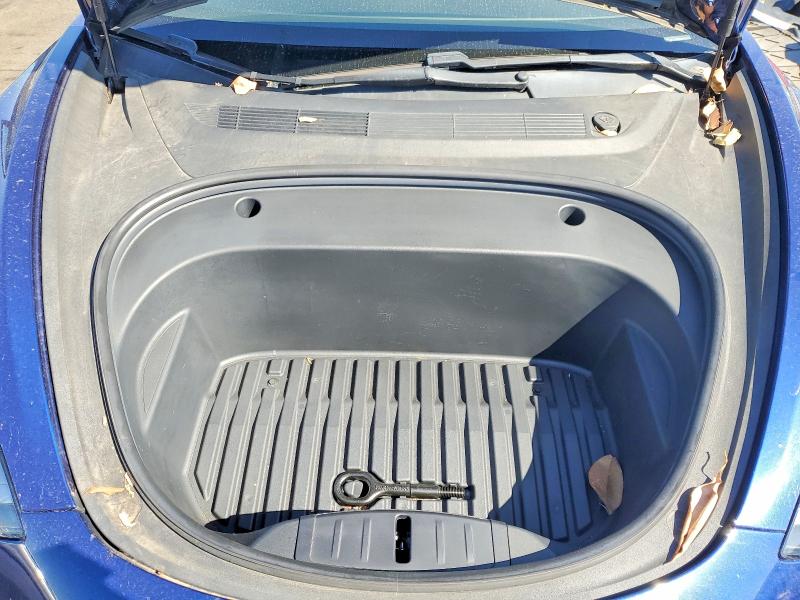 52865546 :رقم المزاد ، 5YJ3E1EA8MF002625 vin ، 2021 Tesla Model 3 مزاد بيع