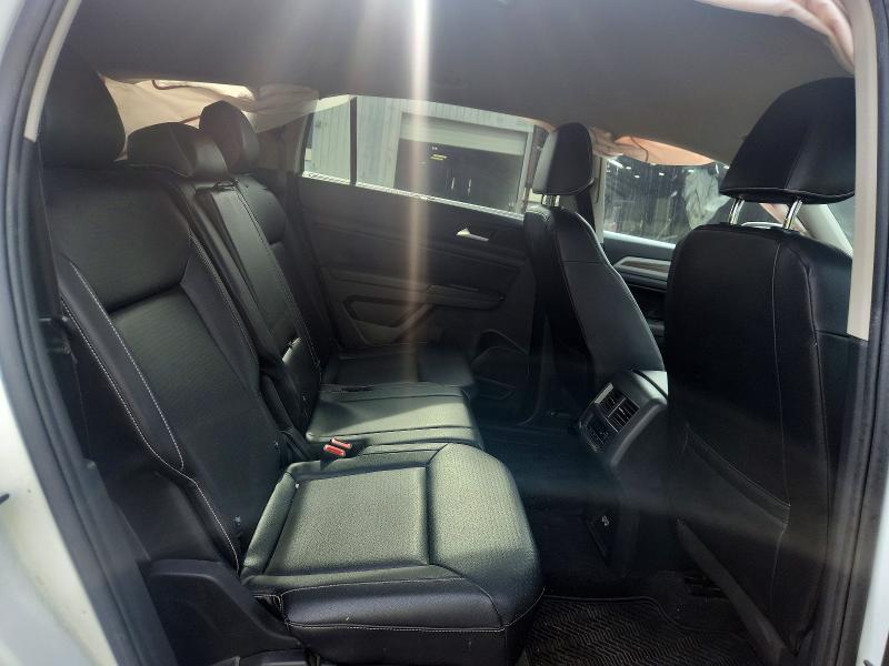 53056726 :رقم المزاد ، 1V2WR2CA9MC520166 vin ، 2021 Volkswagen Atlas مزاد بيع