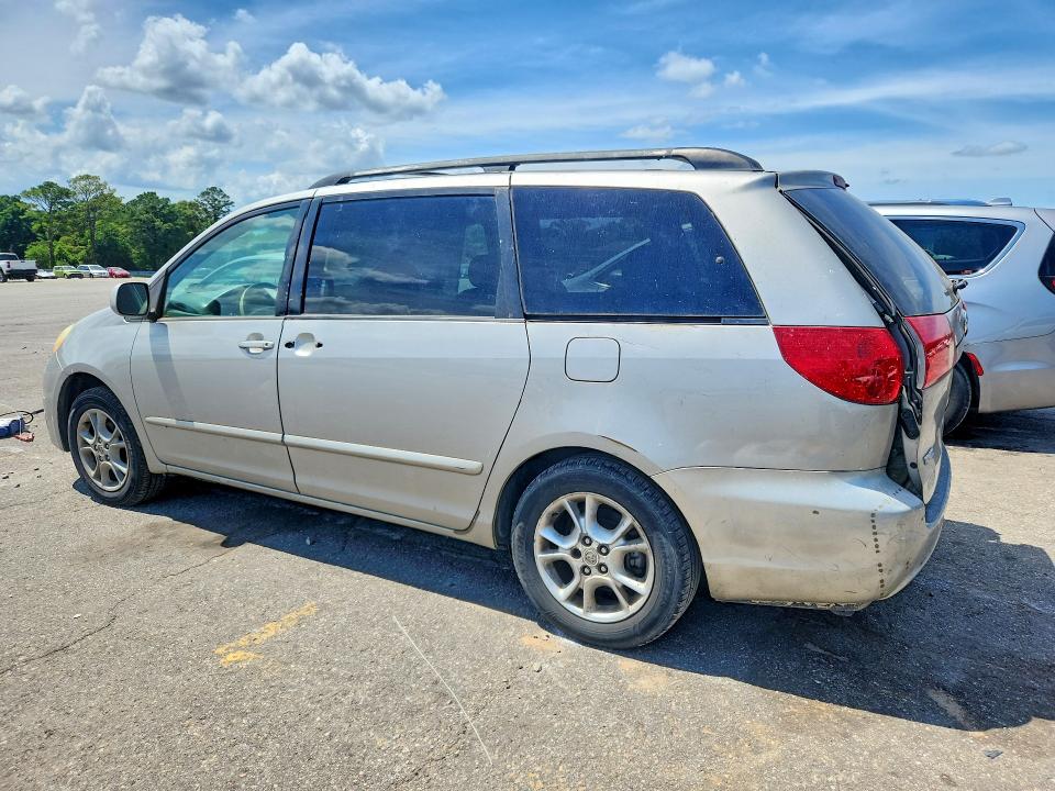 Auction sale of the 2006 Toyota Sienna, vin: 5TDZA22C46S516939, lot number: 53931296