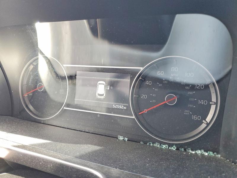 Продажа на аукционе авто 2024 Kia Sorento, vin: KNDRHDLG4R5248901, номер лота: 51923966