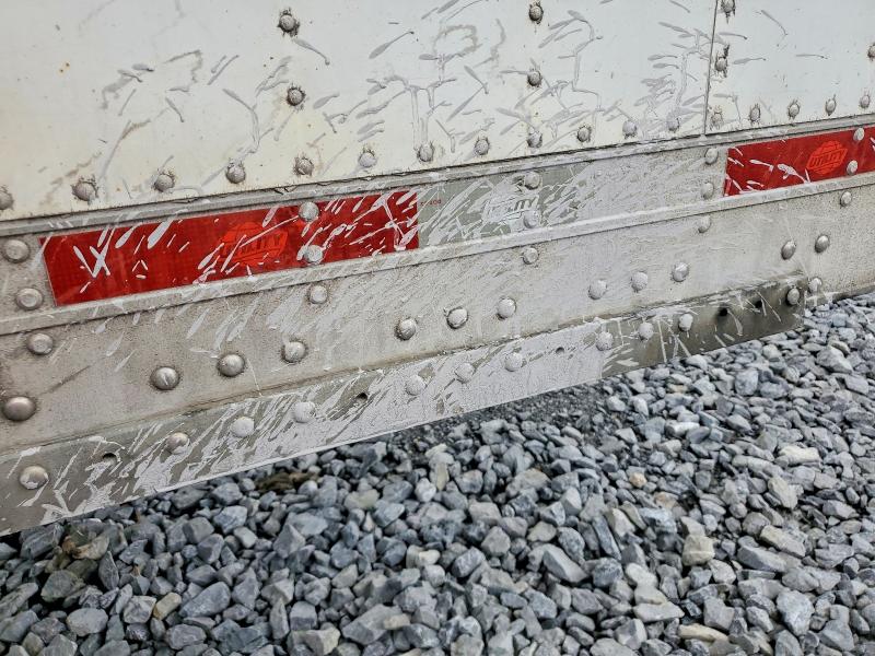 Aukcja sprzedaży 2017 Utility Trailer Mfg. Reefer, vin: 1UYVS2484H2968406, numer aukcji: 52716526