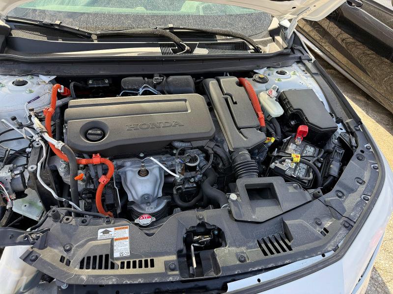 Aukcja sprzedaży 2024 Honda Accord, vin: 1HGCY2F85RA801109, numer aukcji: 52946206