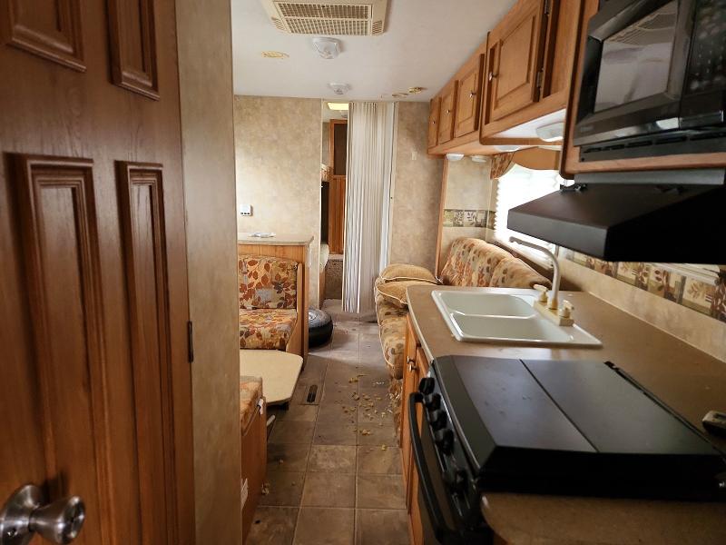 Aukcja sprzedaży 2007 Jayco Jay Feathe, vin: 1UJBJ02R171JR0168, numer aukcji: 53388846