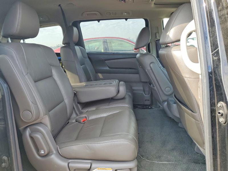 Aukcja sprzedaży 2011 Honda Odyssey, vin: 5FNRL5H69BB084117, numer aukcji: 52905646