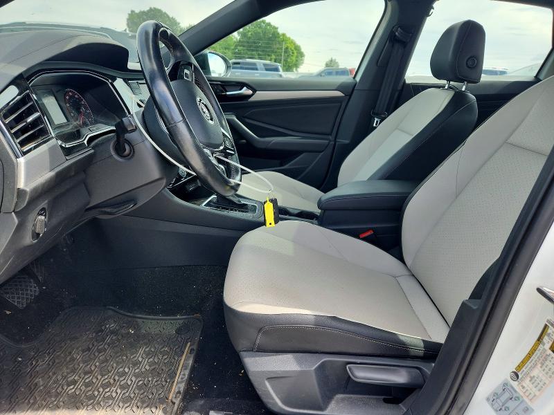 Продажа на аукционе авто 2020 Volkswagen Jetta, vin: 3VWCB7BU7LM064860, номер лота: 54439446