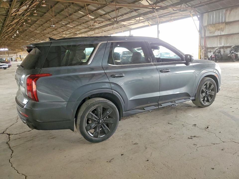 Продаж на аукціоні авто 2023 Hyundai Palisade, vin: KM8R34GE9PU532353, номер лоту: 52353726
