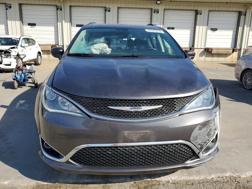 Aukcja sprzedaży 2020 Chrysler Pacifica, vin: 2C4RC1BG0LR125573, numer aukcji: 55346456