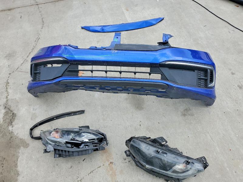 Aukcja sprzedaży 2020 Honda Civic, vin: 2HGFC2F68LH598462, numer aukcji: 53279836
