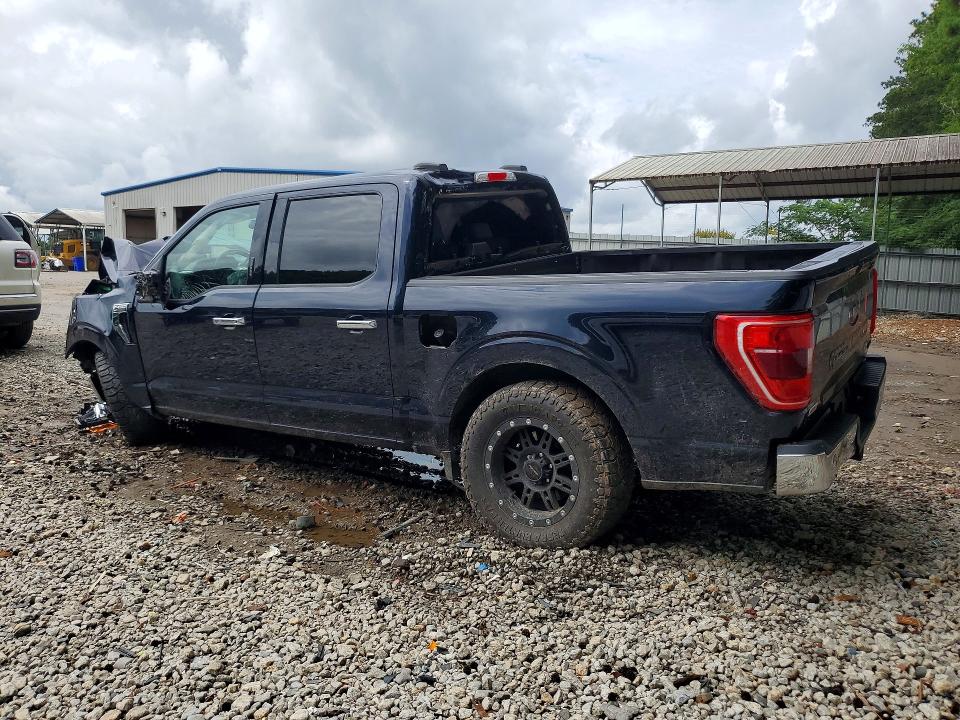 Aukcja sprzedaży 2021 Ford F150, vin: 1FTEW1C56MKE32488, numer aukcji: 55283216