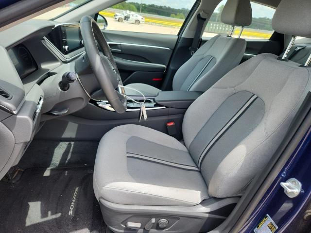 Aukcja sprzedaży 2020 Hyundai Sonata, vin: 5NPEF4JA3LH053852, numer aukcji: 54497336