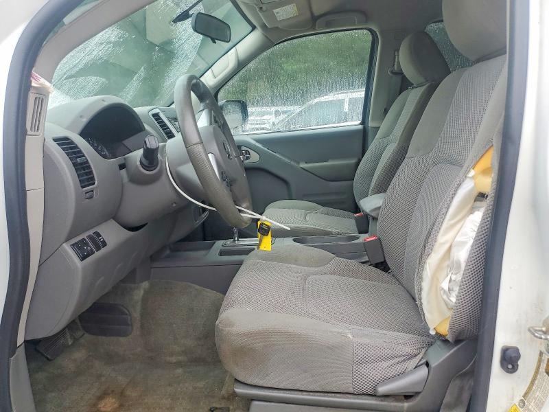 Aukcja sprzedaży 2018 Nissan Frontier, vin: 1N6AD0ER1JN747124, numer aukcji: 54475656