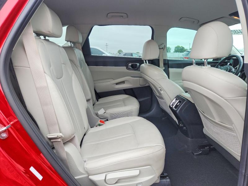 Продаж на аукціоні авто 2023 Kia Sorento, vin: KNDRHDLG3P5213389, номер лоту: 54480986