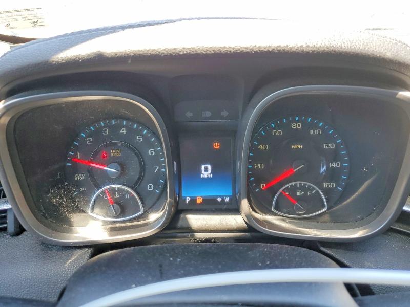 Продажа на аукционе авто 2016 Chevrolet Malibu Limited, vin: 1G11C5SA6GU137406, номер лота: 53212636