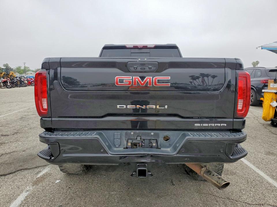 Продажа на аукционе авто 2022 Gmc Sierra, vin: 1GT49RE79NF161453, номер лота: 53434626