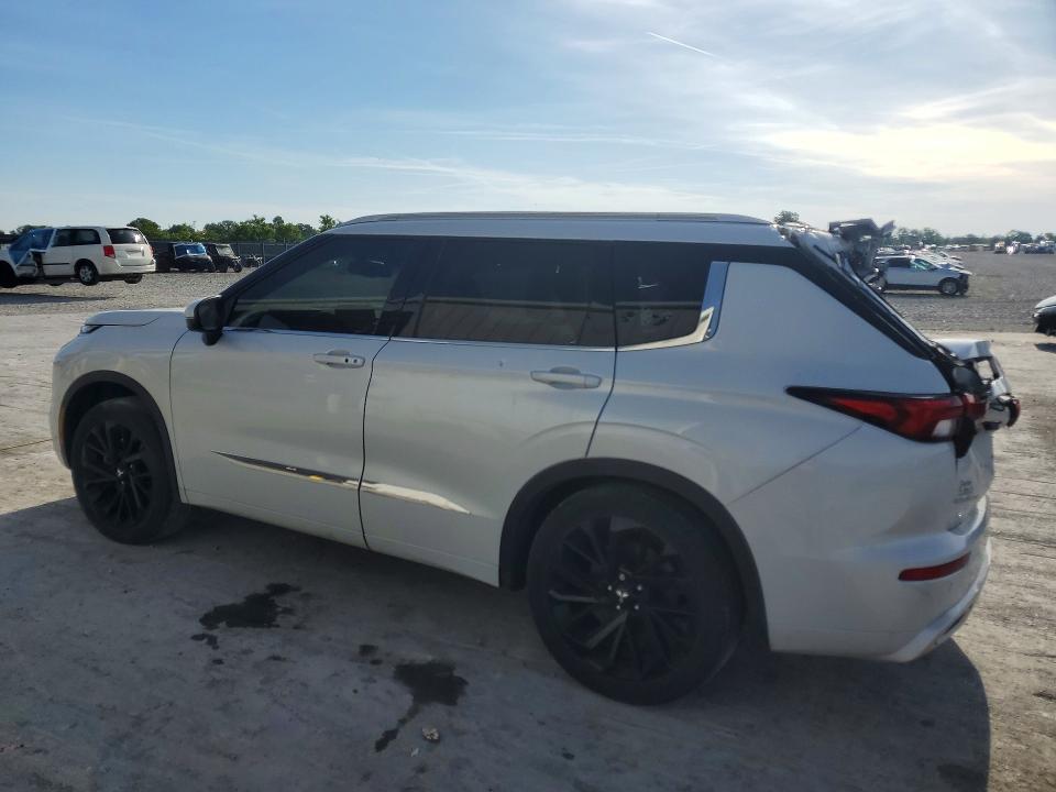 Aukcja sprzedaży 2022 Mitsubishi Outlander, vin: JA4J4VA89NZ073813, numer aukcji: 51965306