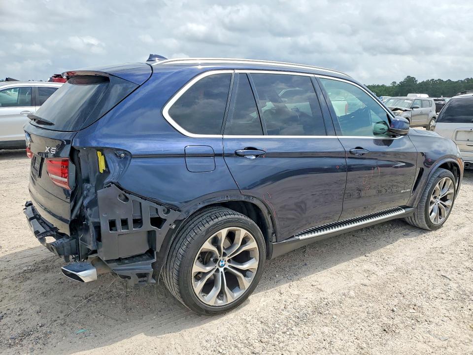 Продажа на аукционе авто 2018 Bmw X5, vin: 5UXKR2C50J0Z22513, номер лота: 53553326