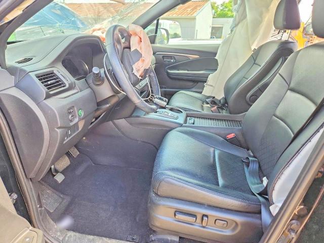 Aukcja sprzedaży 2019 Honda Passport, vin: 5FNYF8H55KB022337, numer aukcji: 54117236