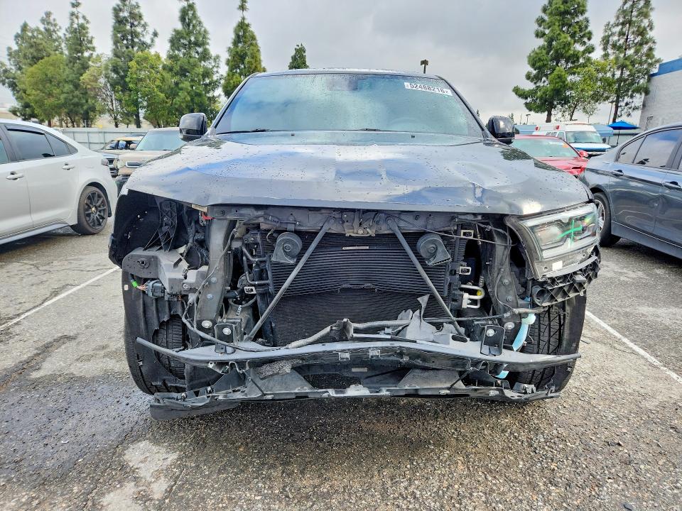 2021 Dodge Durango მანქანა იყიდება აუქციონზე, vin: 1C4RDHDG8MC749229, აუქციონის ნომერი: 52488216