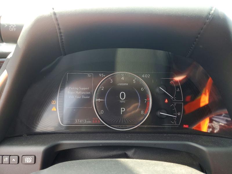 Aukcja sprzedaży 2021 Lexus Es 350, vin: 58ADZ1B13MU088693, numer aukcji: 54513956