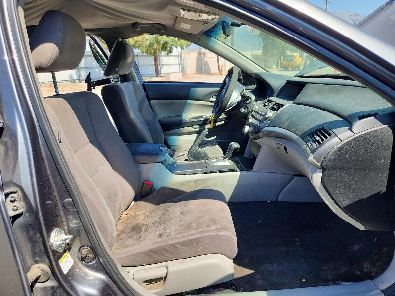Aukcja sprzedaży 2012 Honda Accord, vin: 1HGCP2F39CA085989, numer aukcji: 54539756