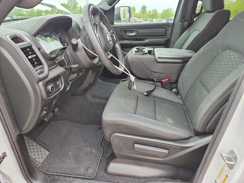Продаж на аукціоні авто 2026 Ram 1500, vin: 3C6SRFGP0T4156987, номер лоту: 53182146
