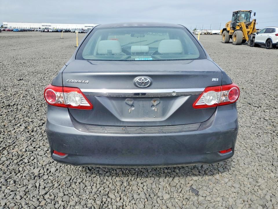 Aukcja sprzedaży 2012 Toyota Corolla, vin: 2T1BU4EE5CC853545, numer aukcji: 53058926