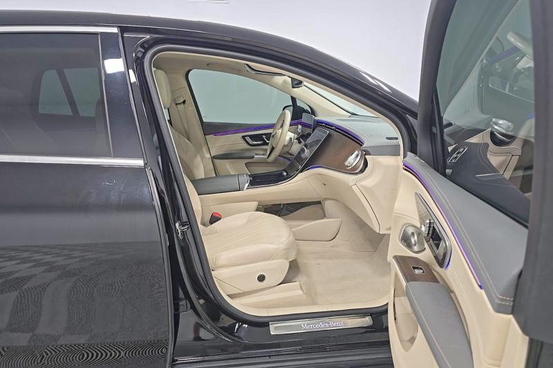 Aukcja sprzedaży 2023 Mercedes-benz Eqs Suv, vin: 4JGDM2EB2PA024313, numer aukcji: 55445196