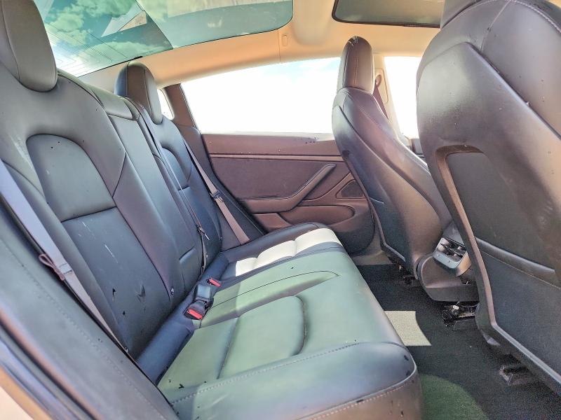 Aukcja sprzedaży 2018 Tesla Model 3, vin: 5YJ3E1EB5JF085340, numer aukcji: 54600176