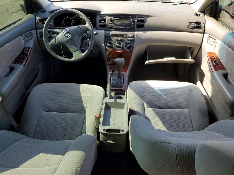 Продаж на аукціоні авто 2005 Toyota Corolla, vin: 1NXBR30E75Z433533, номер лоту: 53084746
