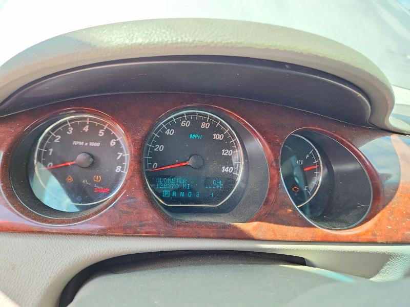 Aukcja sprzedaży 2007 Buick Lucerne, vin: 1G4HD57287U165367, numer aukcji: 53843306