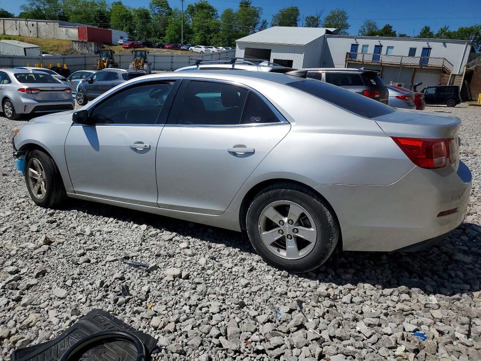 Продаж на аукціоні авто 2016 Chevrolet Malibu Limited, vin: 1G11A5SA9GF112364, номер лоту: 52328106