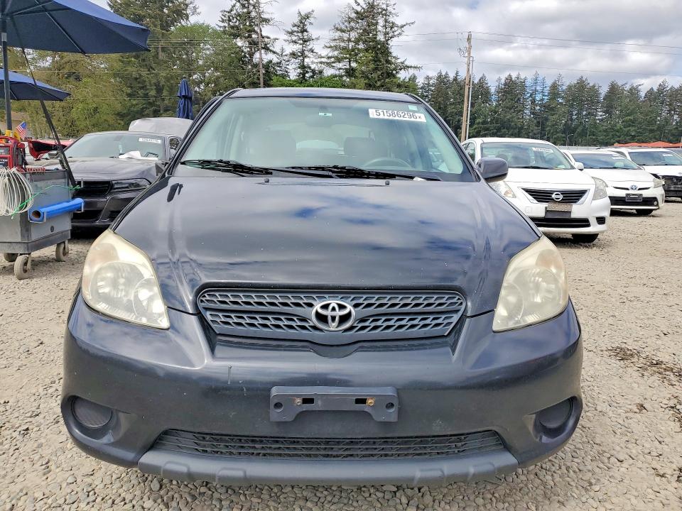 Aukcja sprzedaży 2008 Toyota Corolla Matrix, vin: 2T1KR32E18C693865, numer aukcji: 51586296